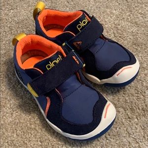 Brand new Plae shoes size 7